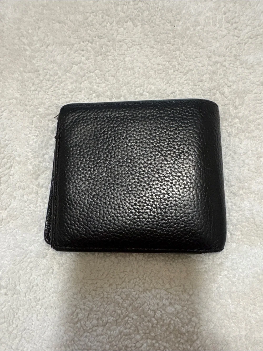 Coach compact bi